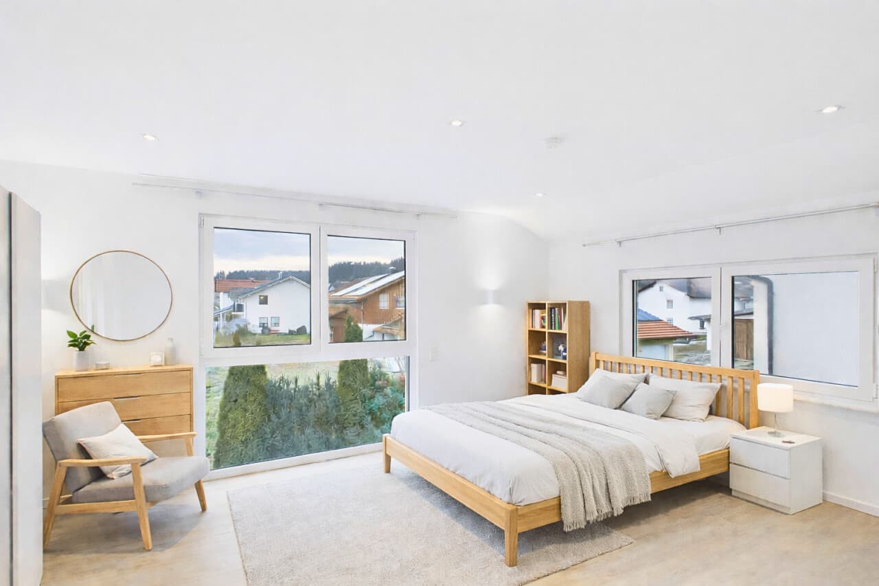 Einfamilienhaus in Schnaitsee – Bild 8