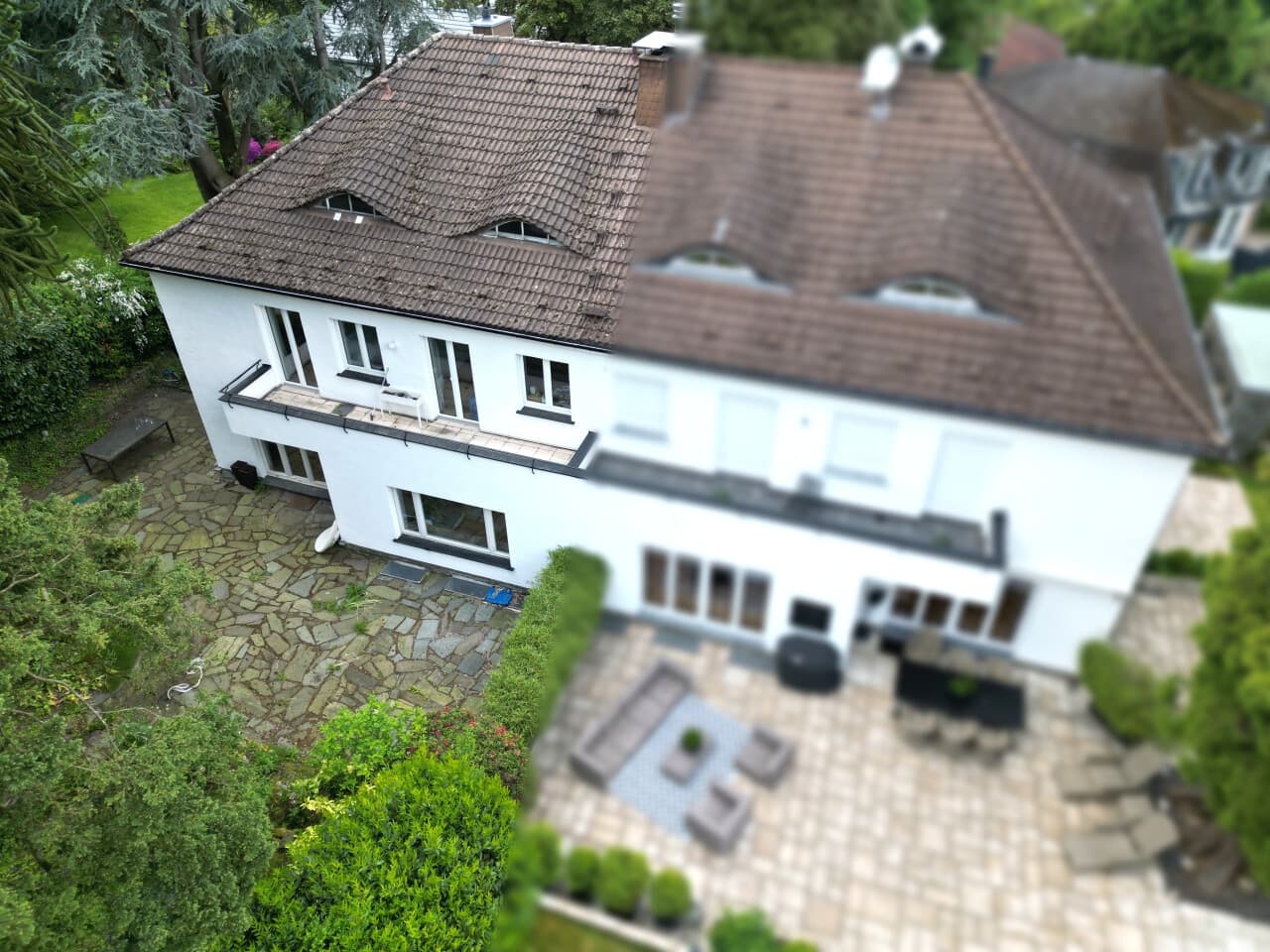 Villa in Aachen – Bild 27