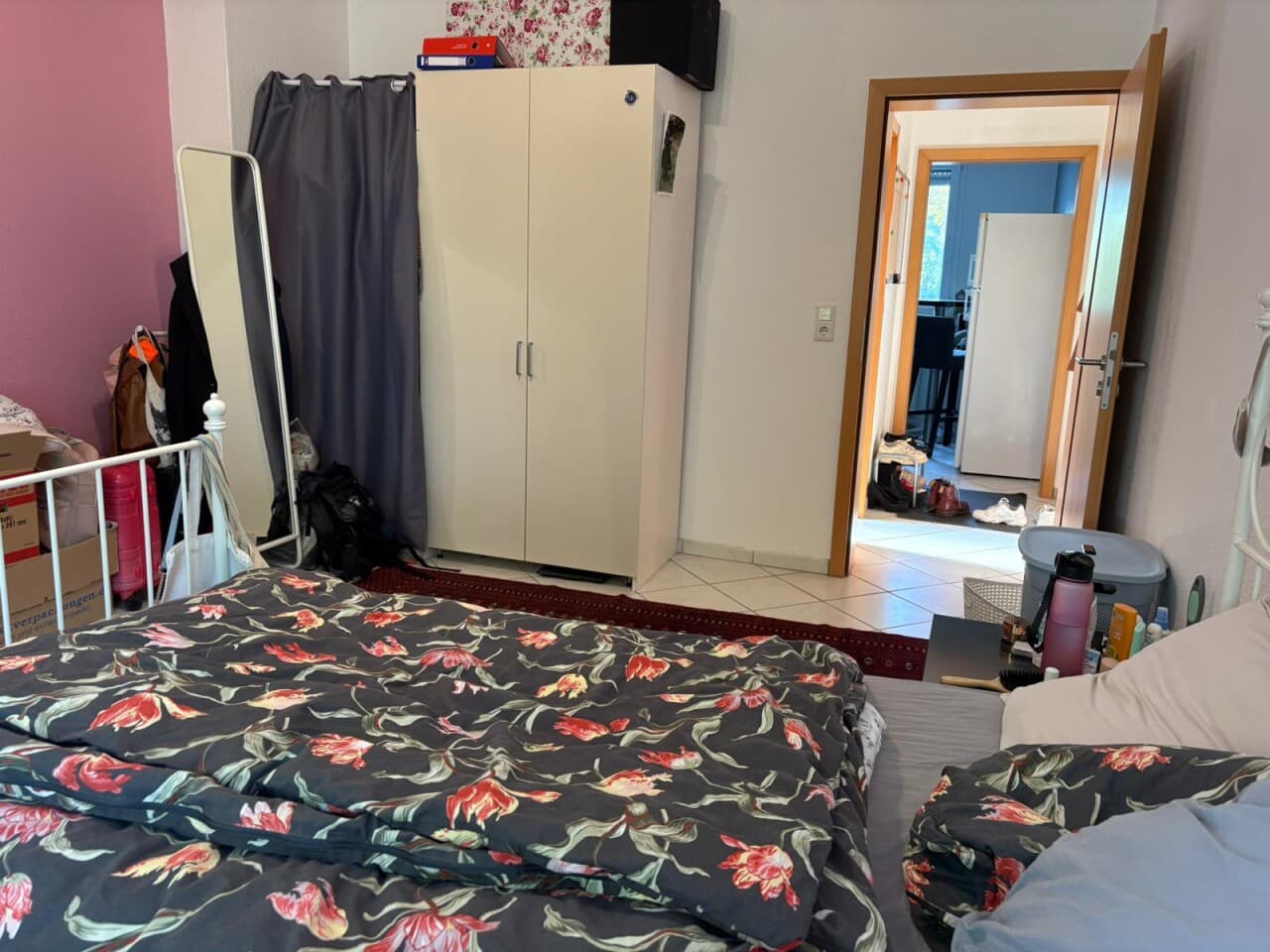 Etagenwohnung in Dortmund – Bild 4