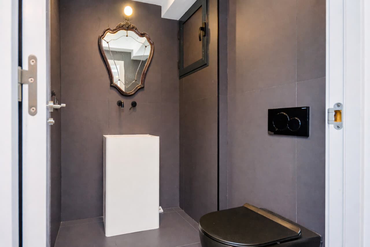 Etagenwohnung in Alicante – Bild 24