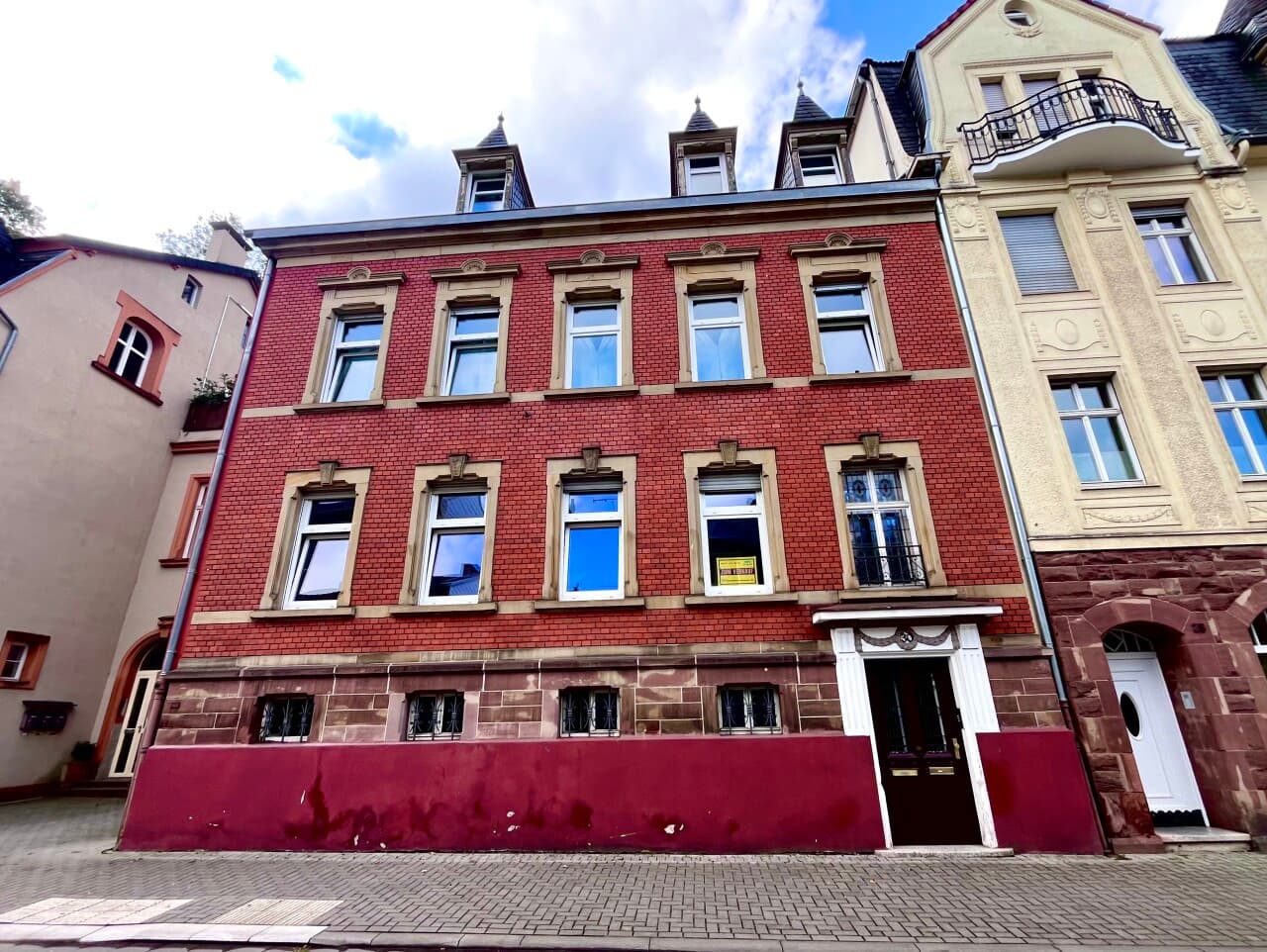 Einfamilienhaus in Saarbrücken – Bild 3