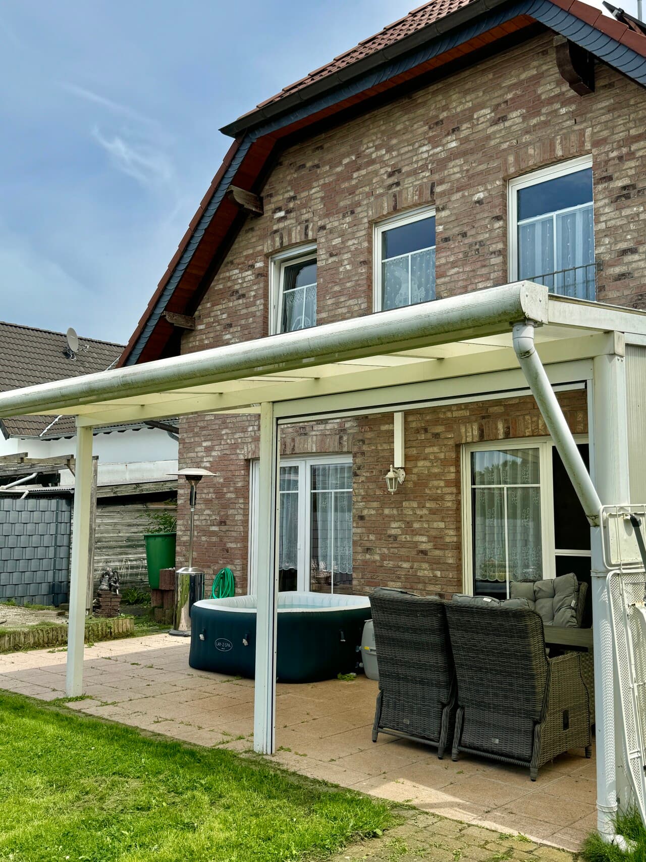 Einfamilienhaus in Gangelt – Bild 16