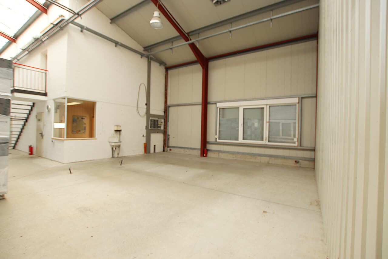 Industrieobjekt in Gronau Epe – Bild 14