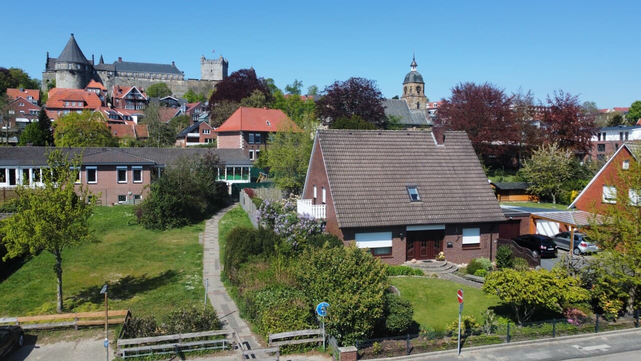 Einfamilienhaus in Bad Bentheim – Bild 23