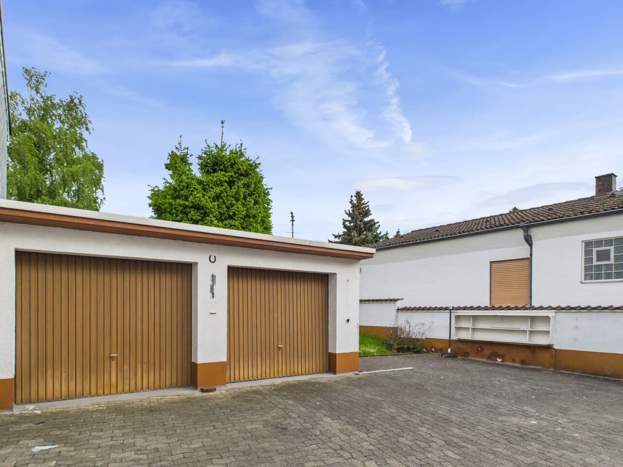 Einfamilienhaus in Ober-Ramstadt – Bild 7