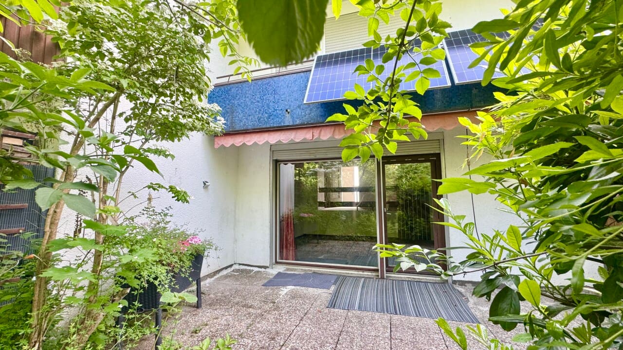 Reihenmittelhaus in Mainz – Bild 4