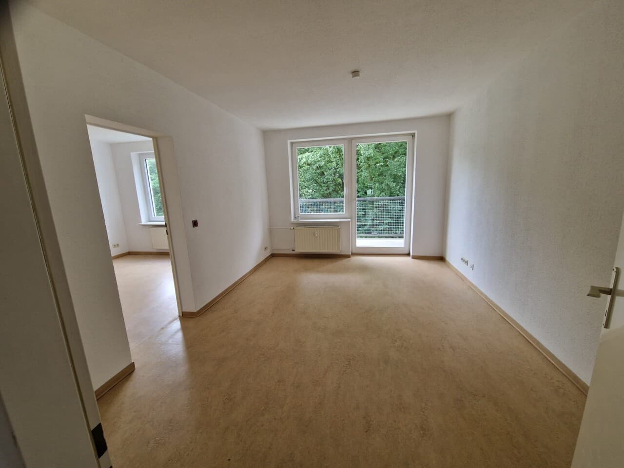 Etagenwohnung in Teupitz – Bild 4