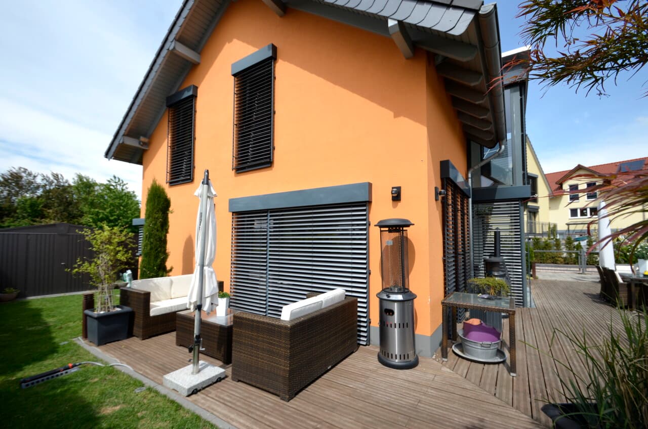 Einfamilienhaus in Wolfsheim – Bild 27