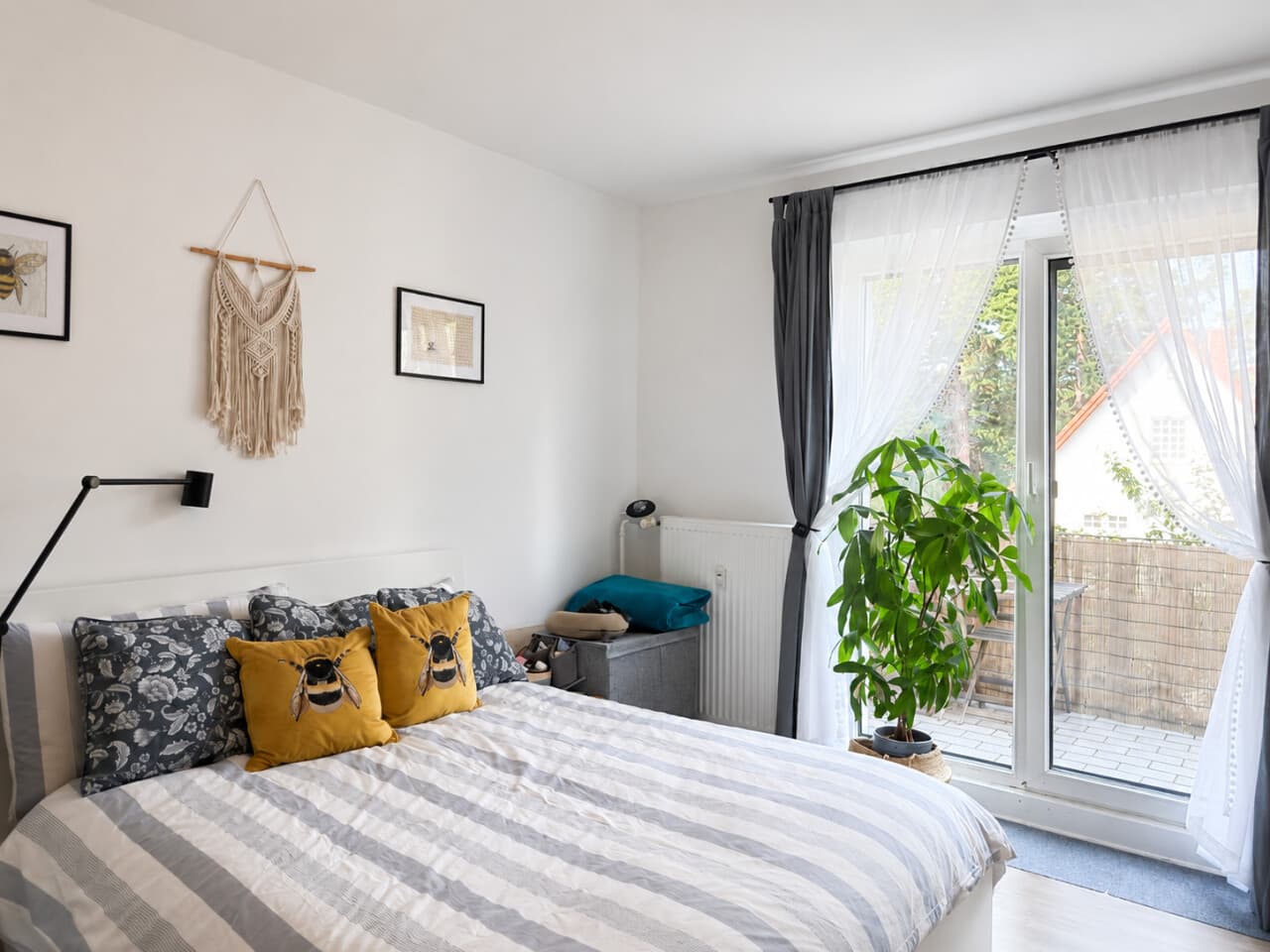 Etagenwohnung in Berlin – Bild 7