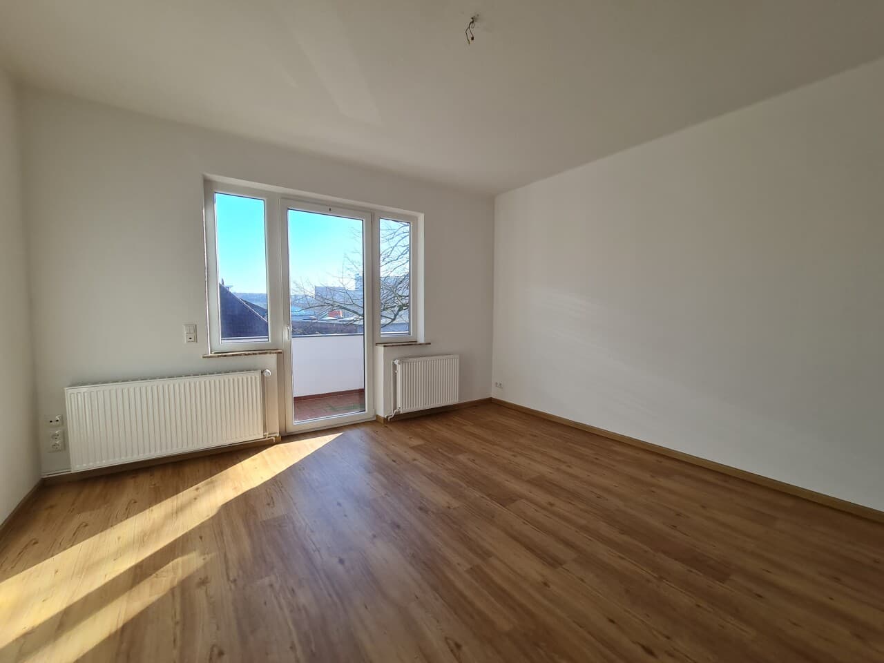 Etagenwohnung in Wilhelmshaven – Bild 6