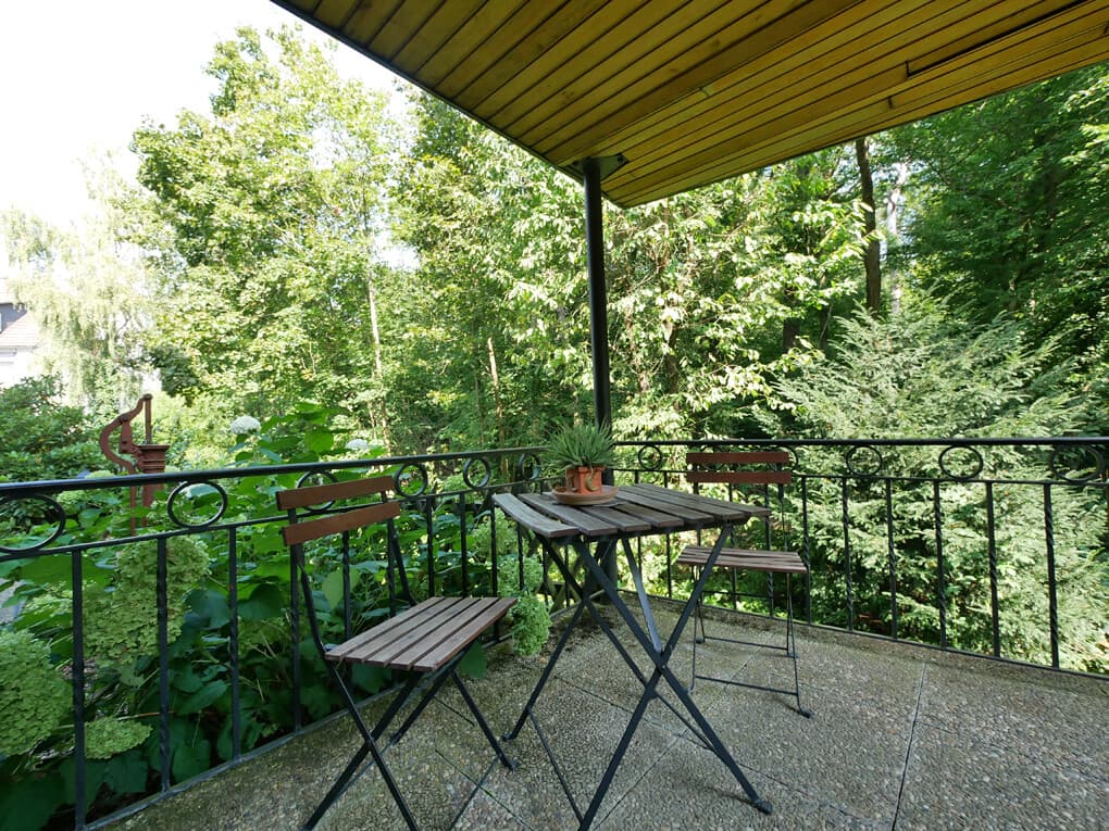 Etagenwohnung in Dreieich-Götzenhain – Bild 12
