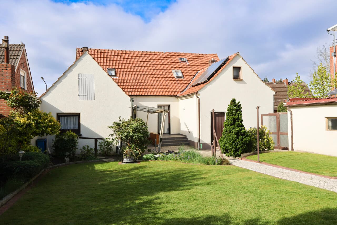 Einfamilienhaus in Schüttorf – Bild 31