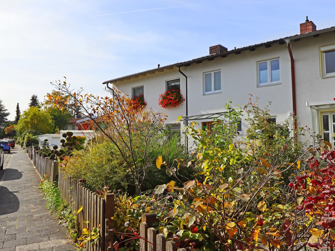 Reihenmittelhaus in Roßdorf – Bild 3