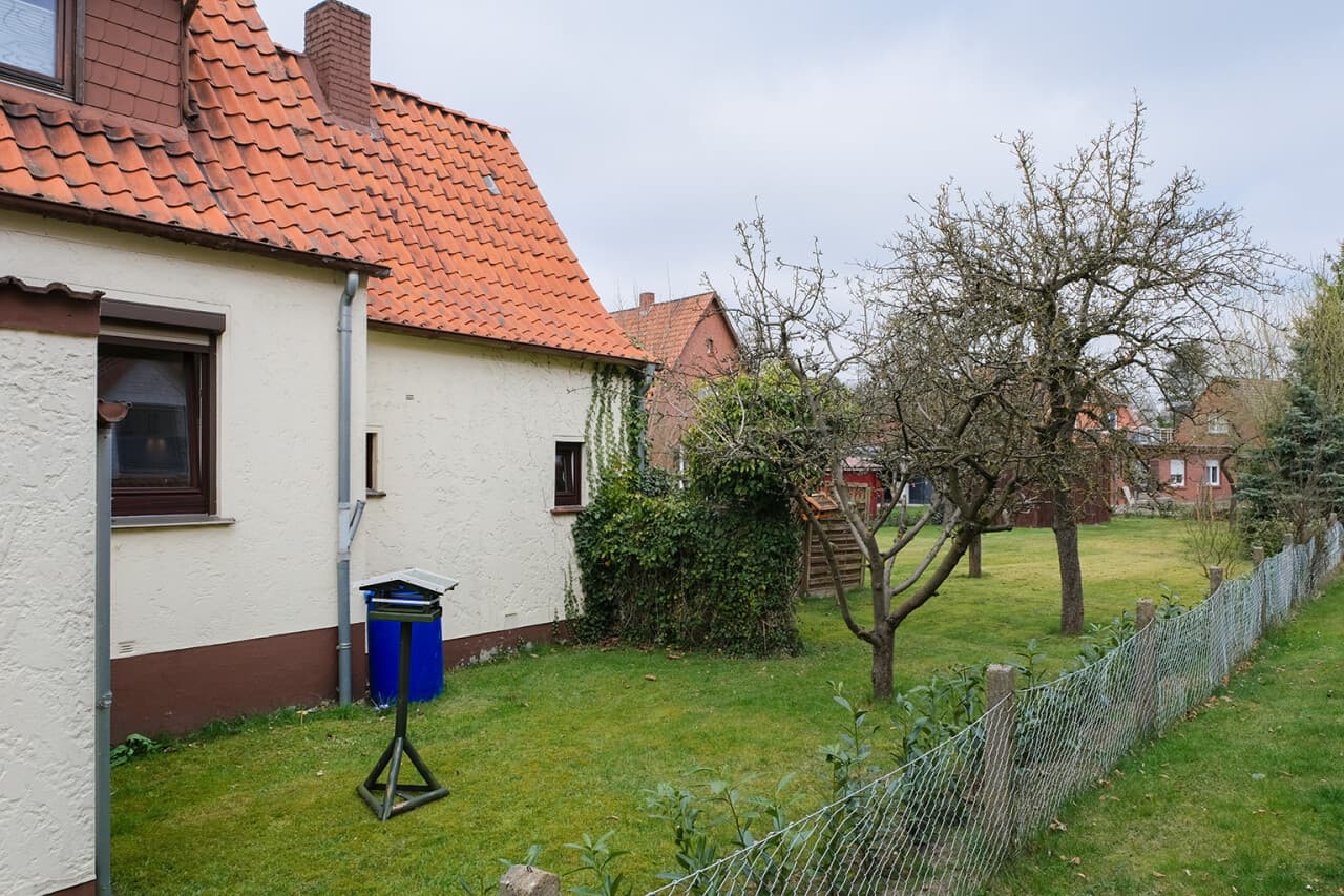 Einfamilienhaus in Rotenburg – Bild 22