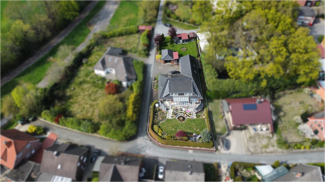 Bungalow in Bad Bentheim – Bild 4