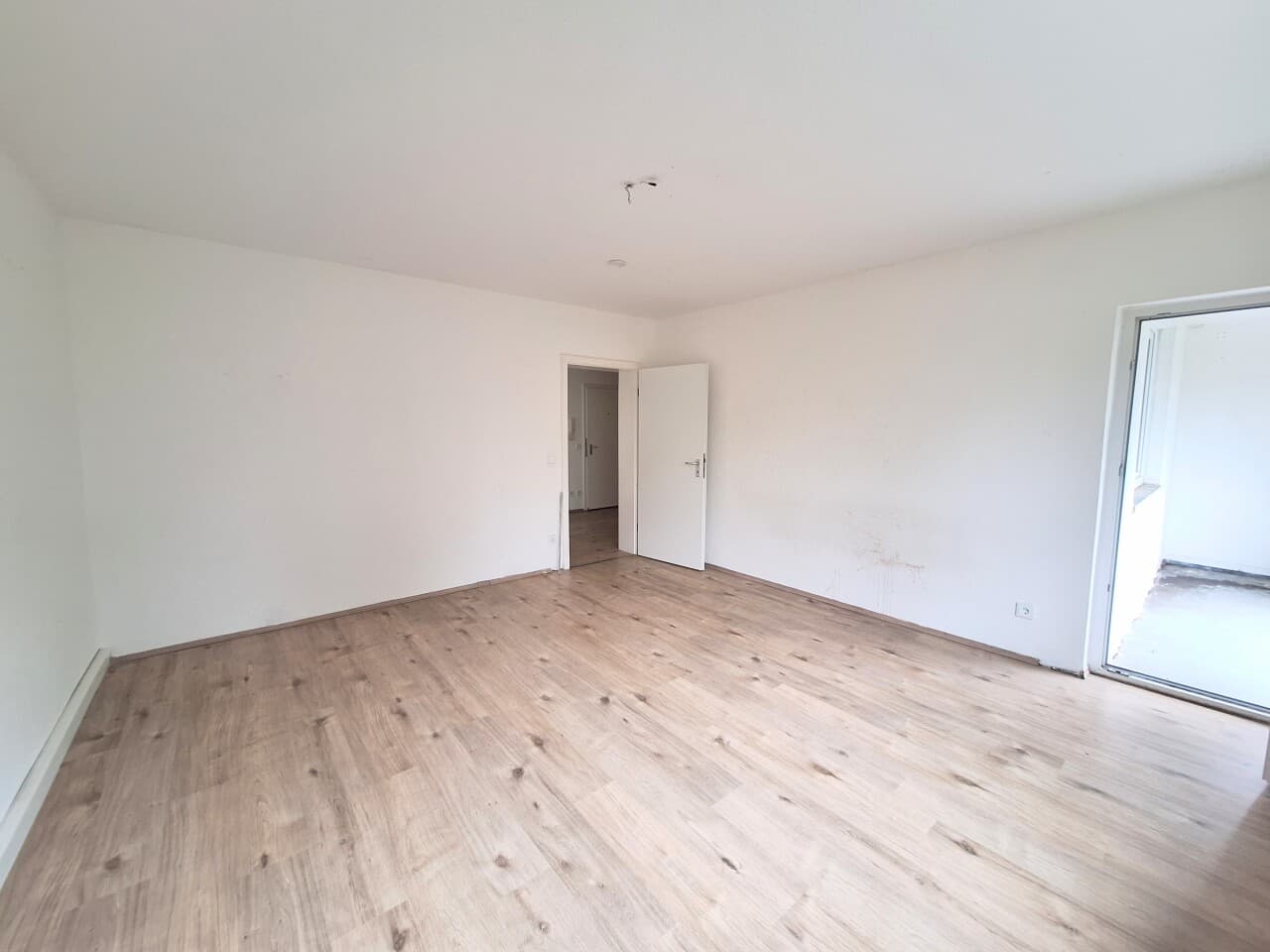 Etagenwohnung in Bochum – Bild 2