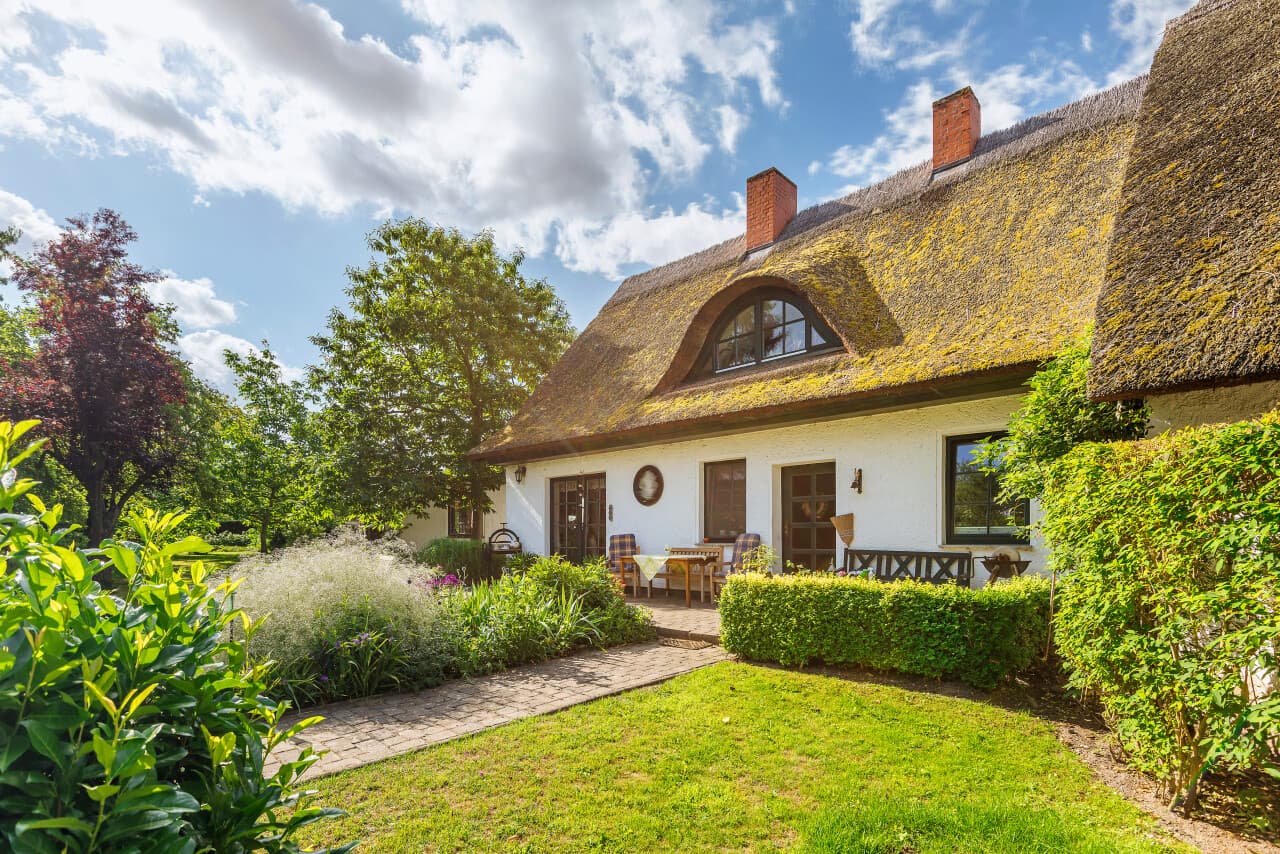 Doppelhaushälfte in Dudinghausen – Bild 2