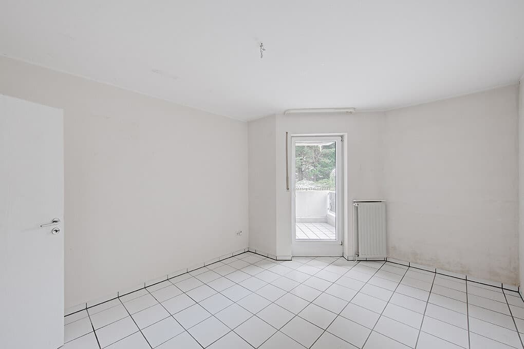 Erdgeschosswohnung in Dortmund - Neuasseln – Bild 10