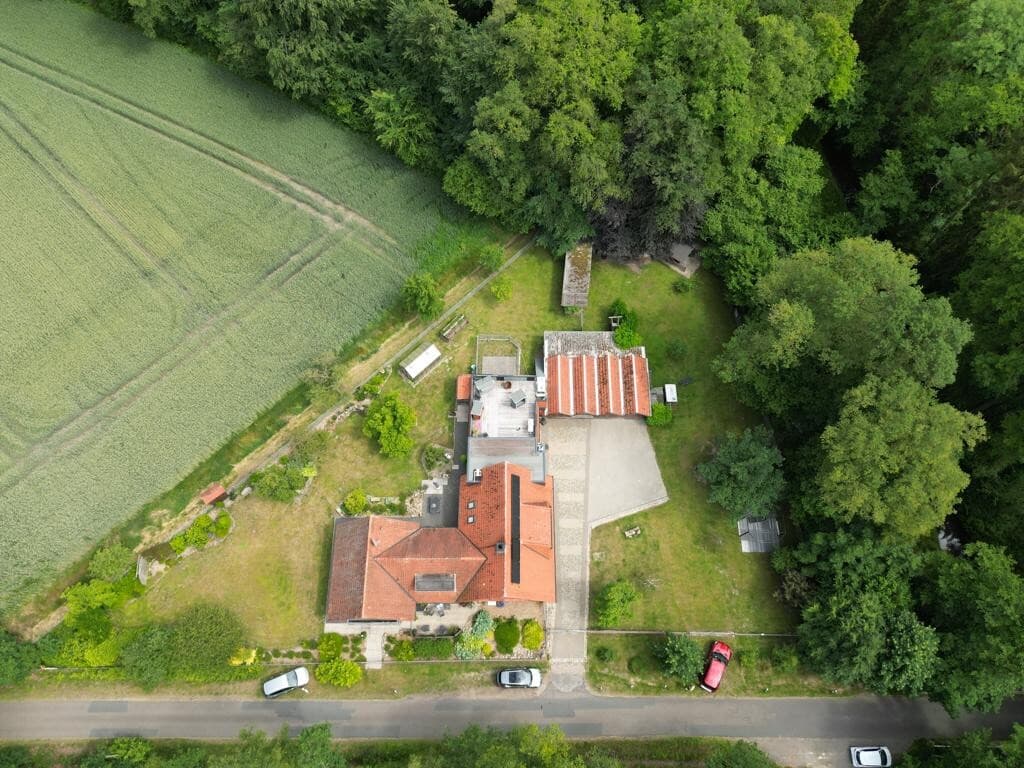 Landhaus in Bad Bentheim – Bild 26