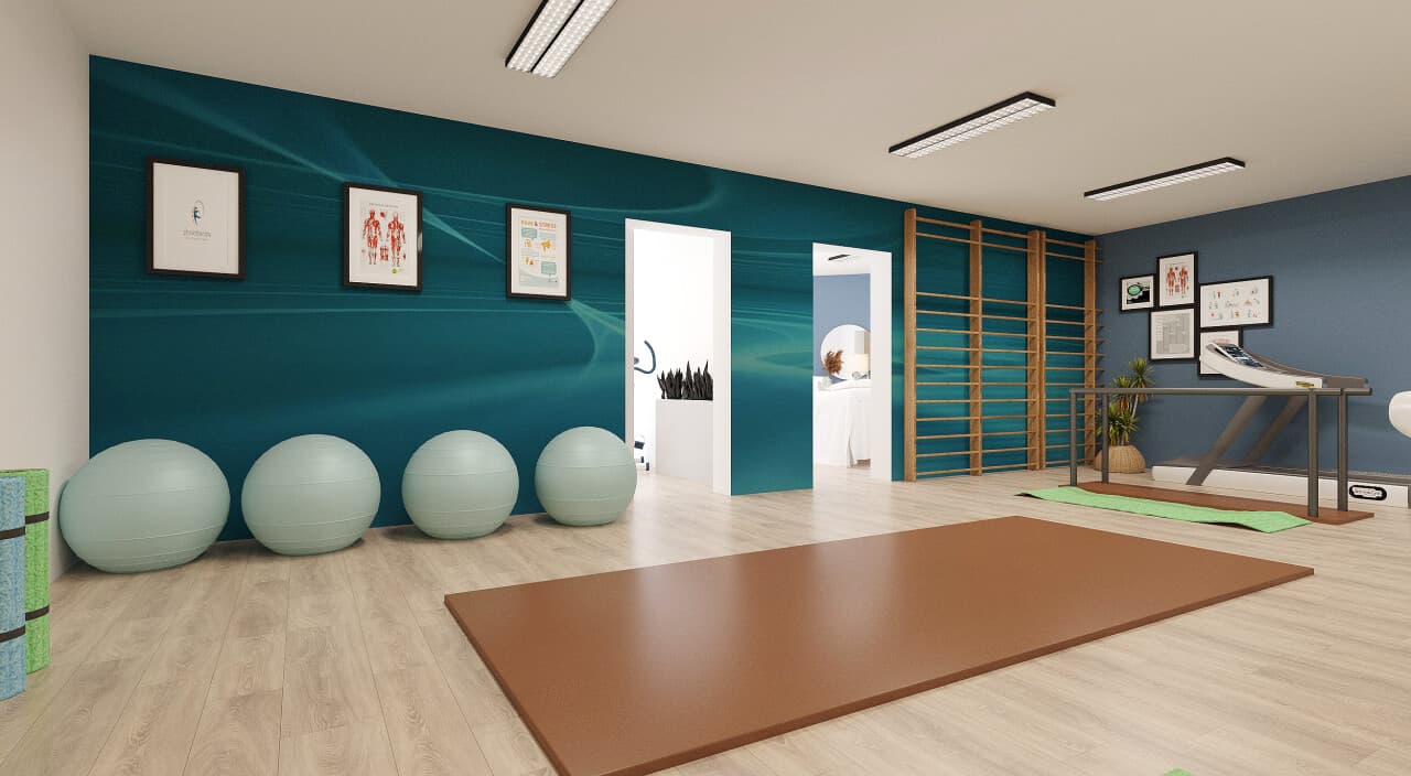 Praxis in Unna (Zentrum) – Bild 2