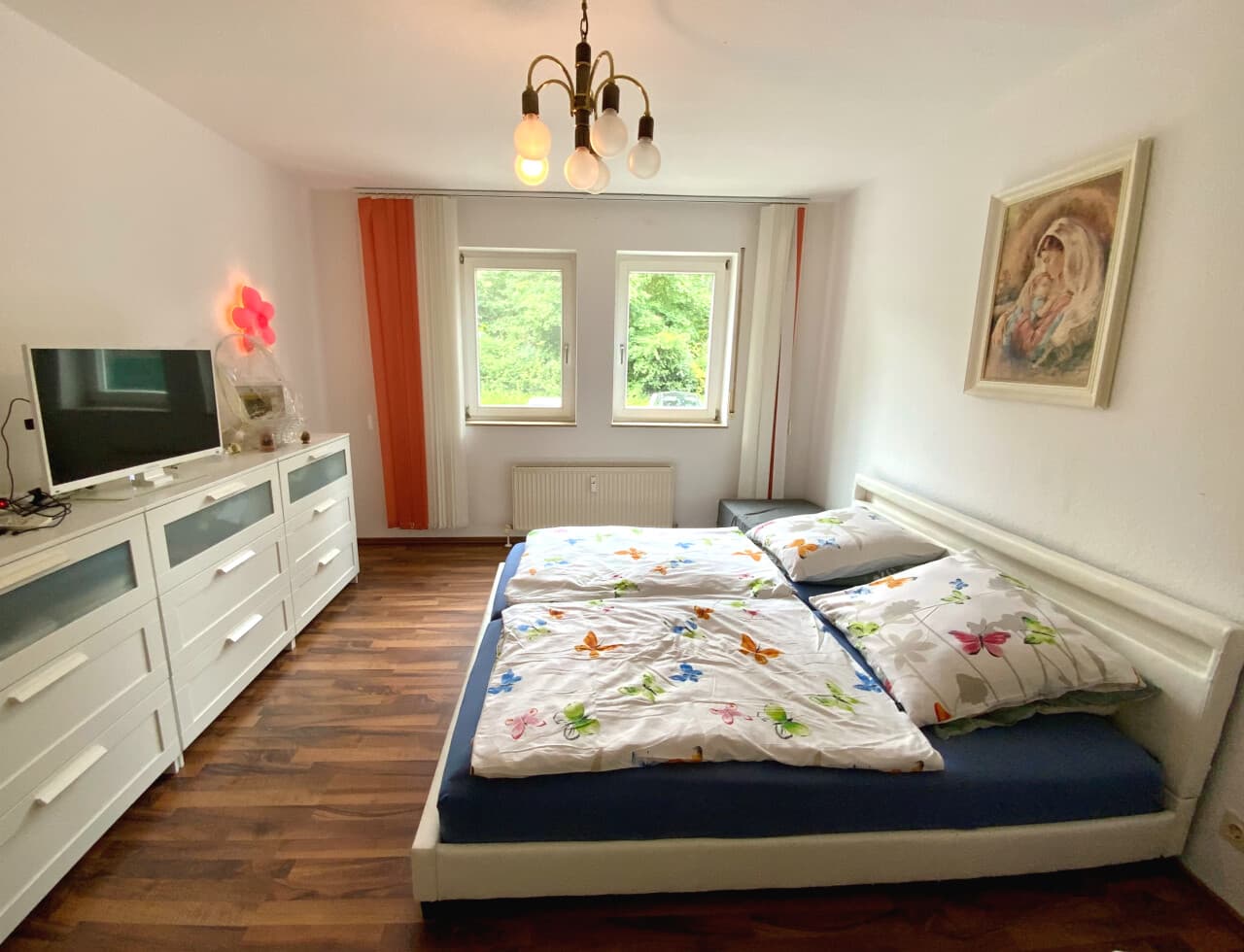 Erdgeschosswohnung in Friedberg – Bild 16