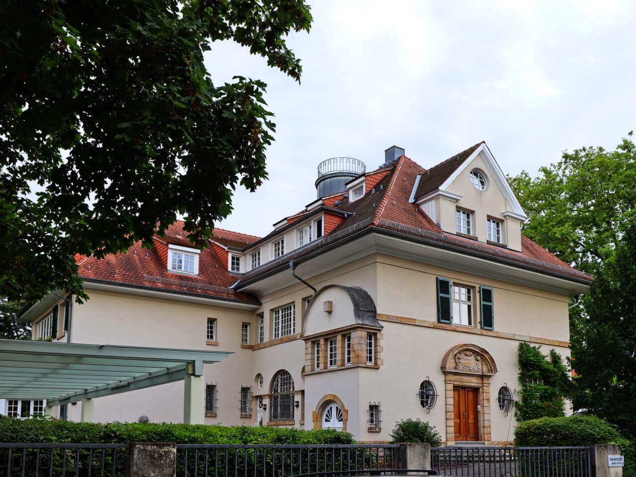 Maisonette in Darmstadt – Bild 5