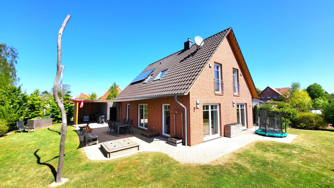 Einfamilienhaus in Schweringen – Bild 4
