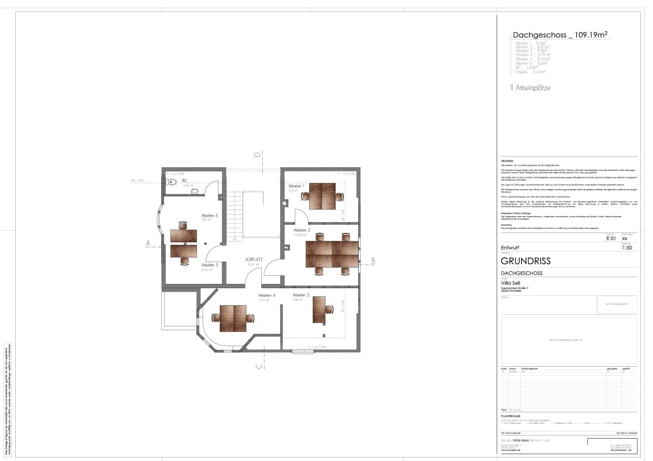 Villa in Ottweiler – Bild 28