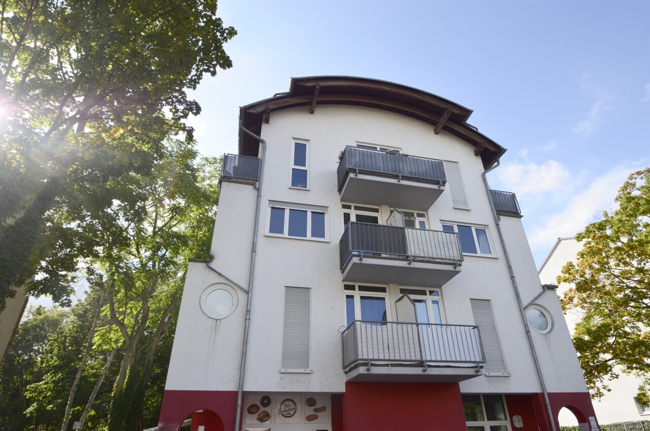 Etagenwohnung in Mainz – Bild 3