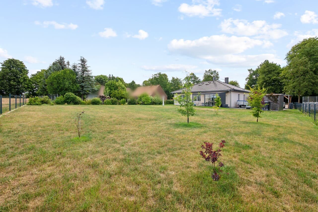 Bungalow in Breydin – Bild 3
