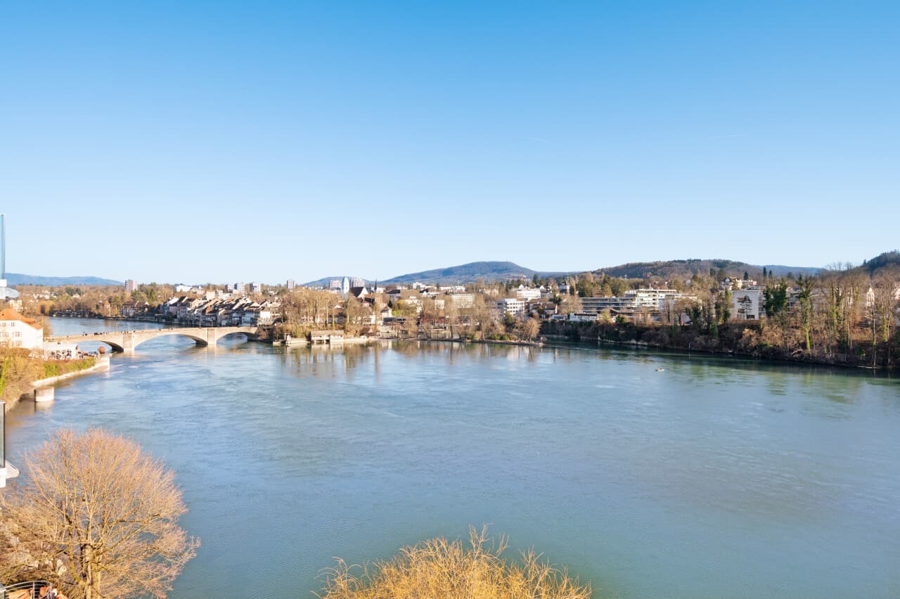 Penthouse in Rheinfelden – Bild 17