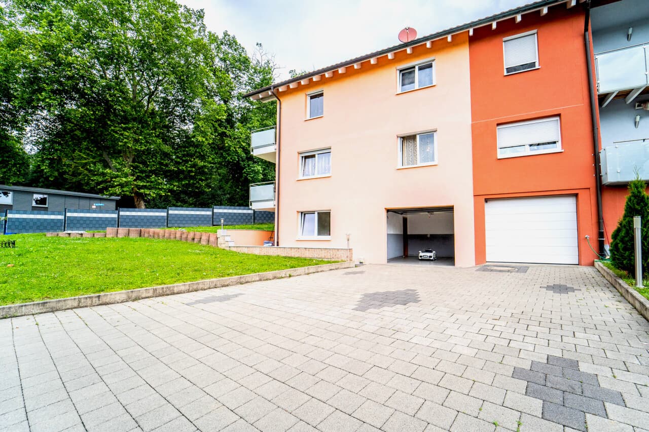 Einfamilienhaus in Bad Säckingen – Bild 10