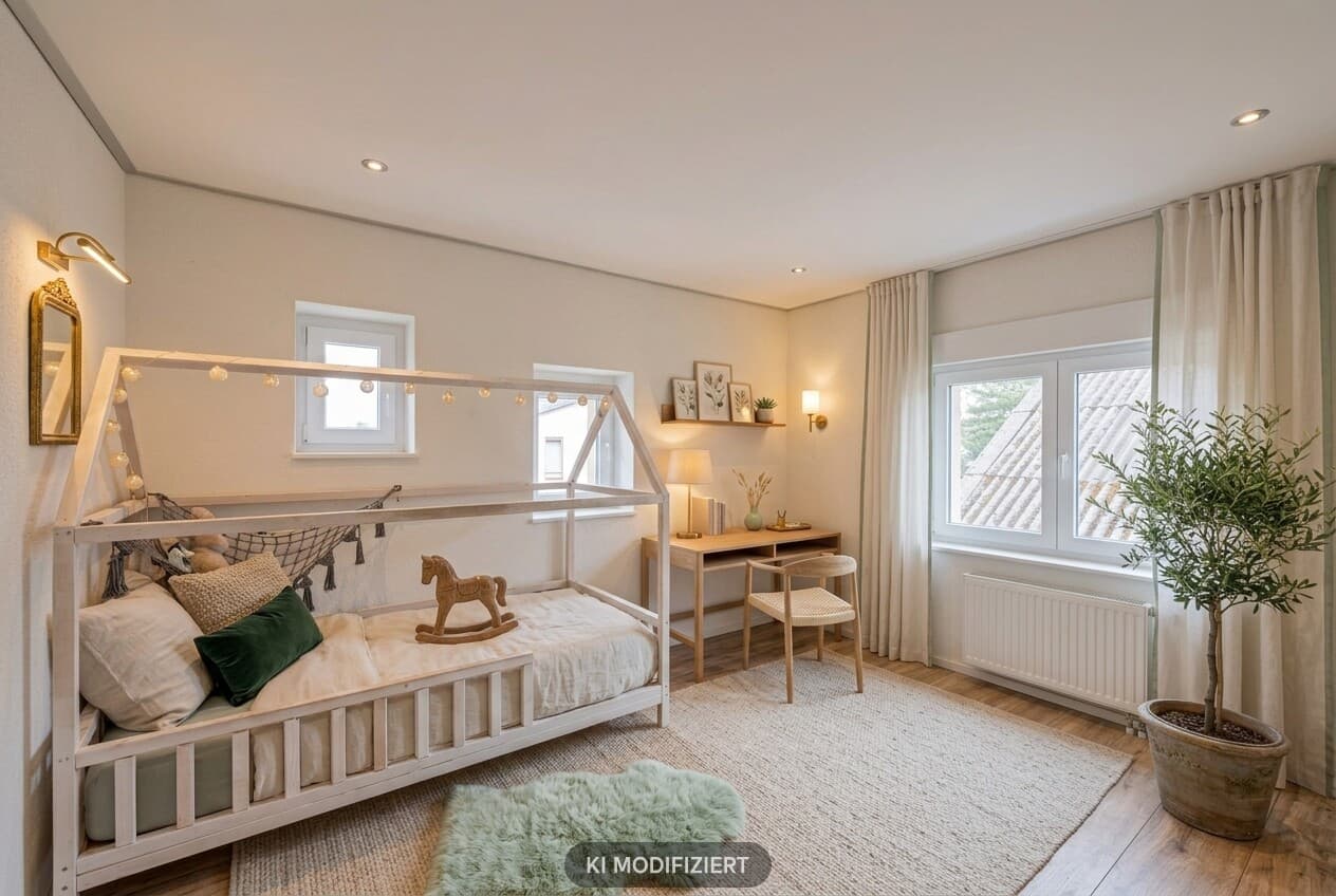 Einfamilienhaus in Rheinfelden – Bild 6