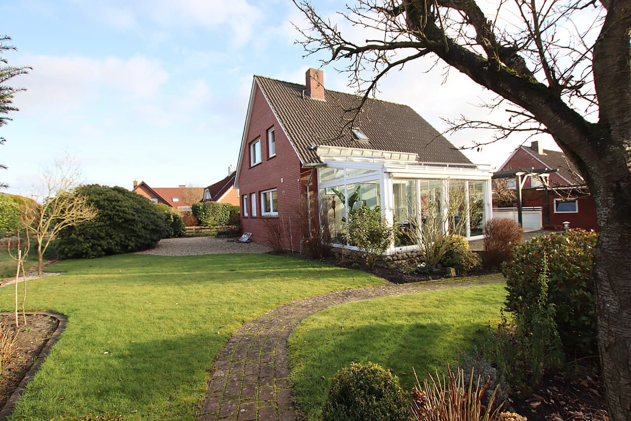 Einfamilienhaus in Bad Bentheim – Bild 20