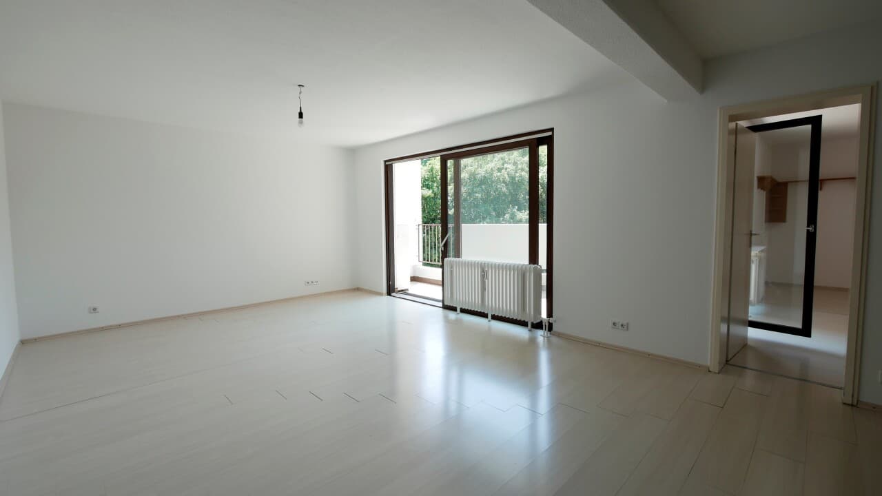 Maisonette in Kuppenheim – Bild 2