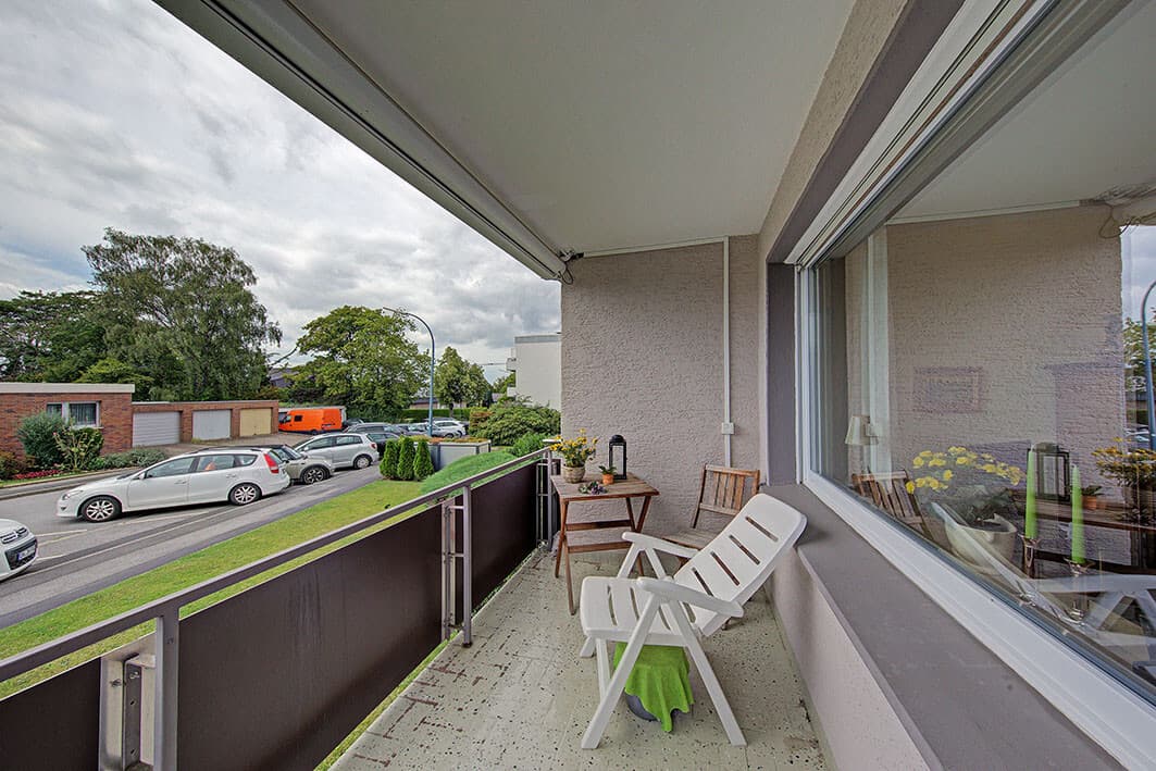 Mehrfamilienhaus in Holzwickede – Bild 7