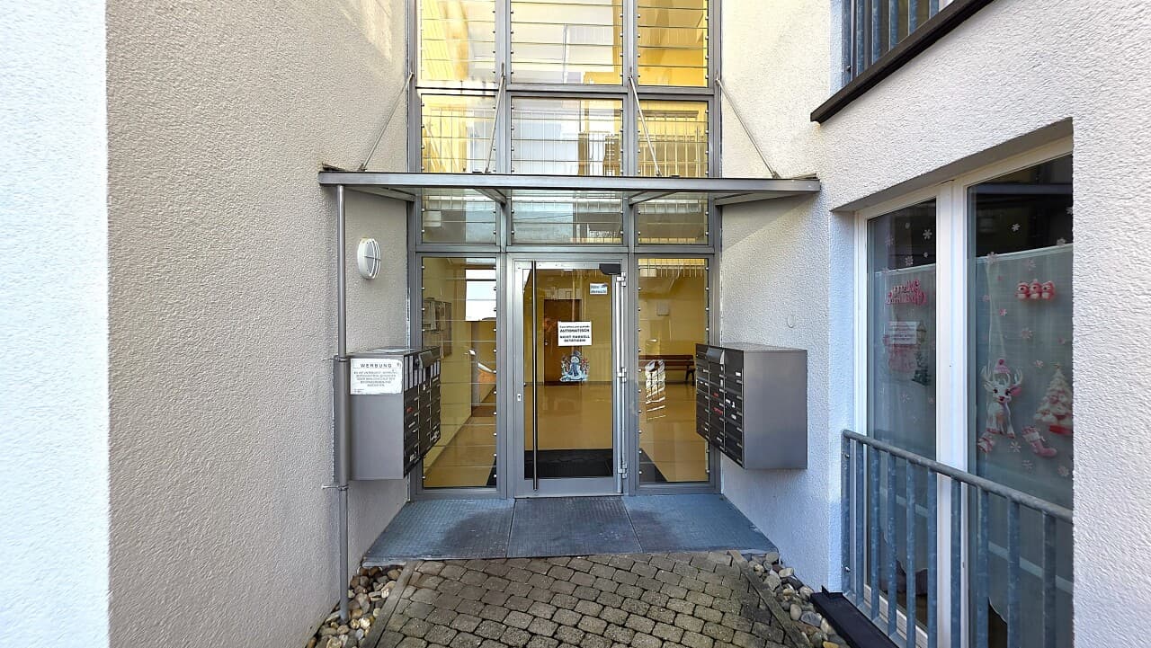 Penthouse in Dudweiler – Bild 4