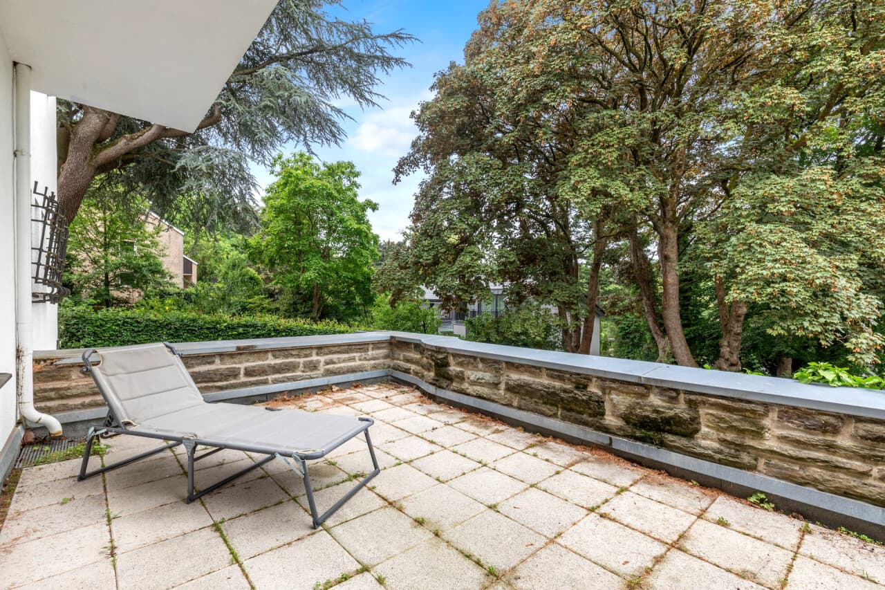 Villa in Aachen – Bild 16