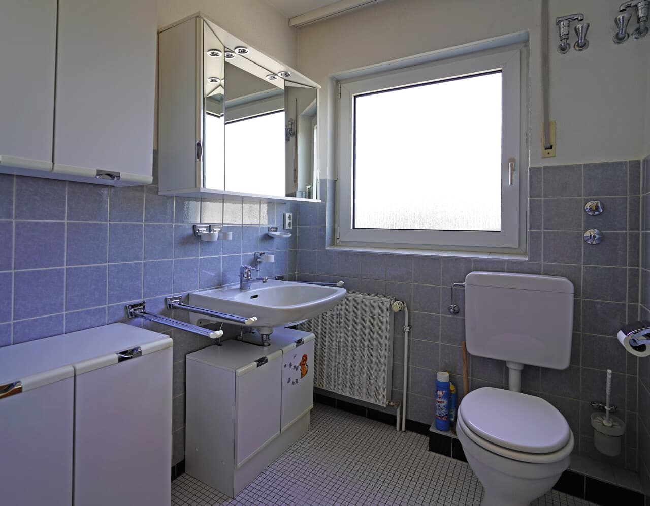 Doppelhaushälfte in Darmstadt – Bild 9