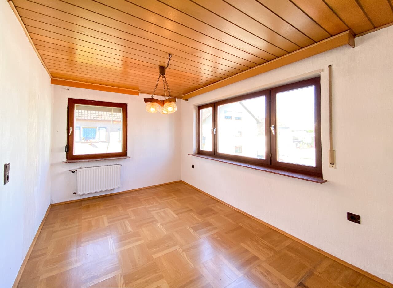 Terrassenwohnung in Mutterstadt – Bild 3