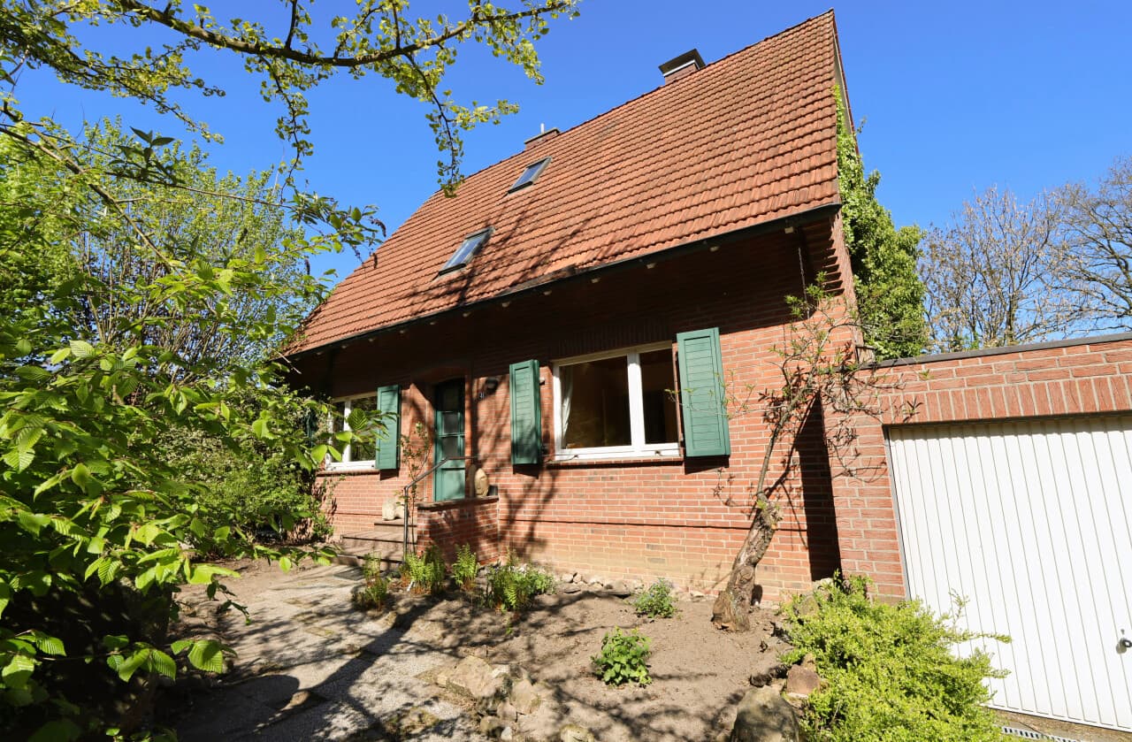 Einfamilienhaus in Bad Bentheim – Bild 33