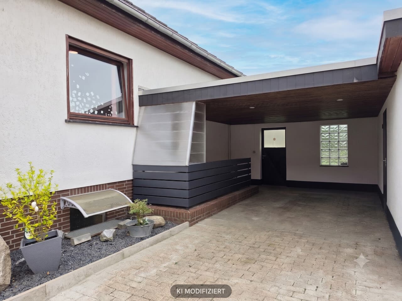 Bungalow in Hilgermissen – Bild 18