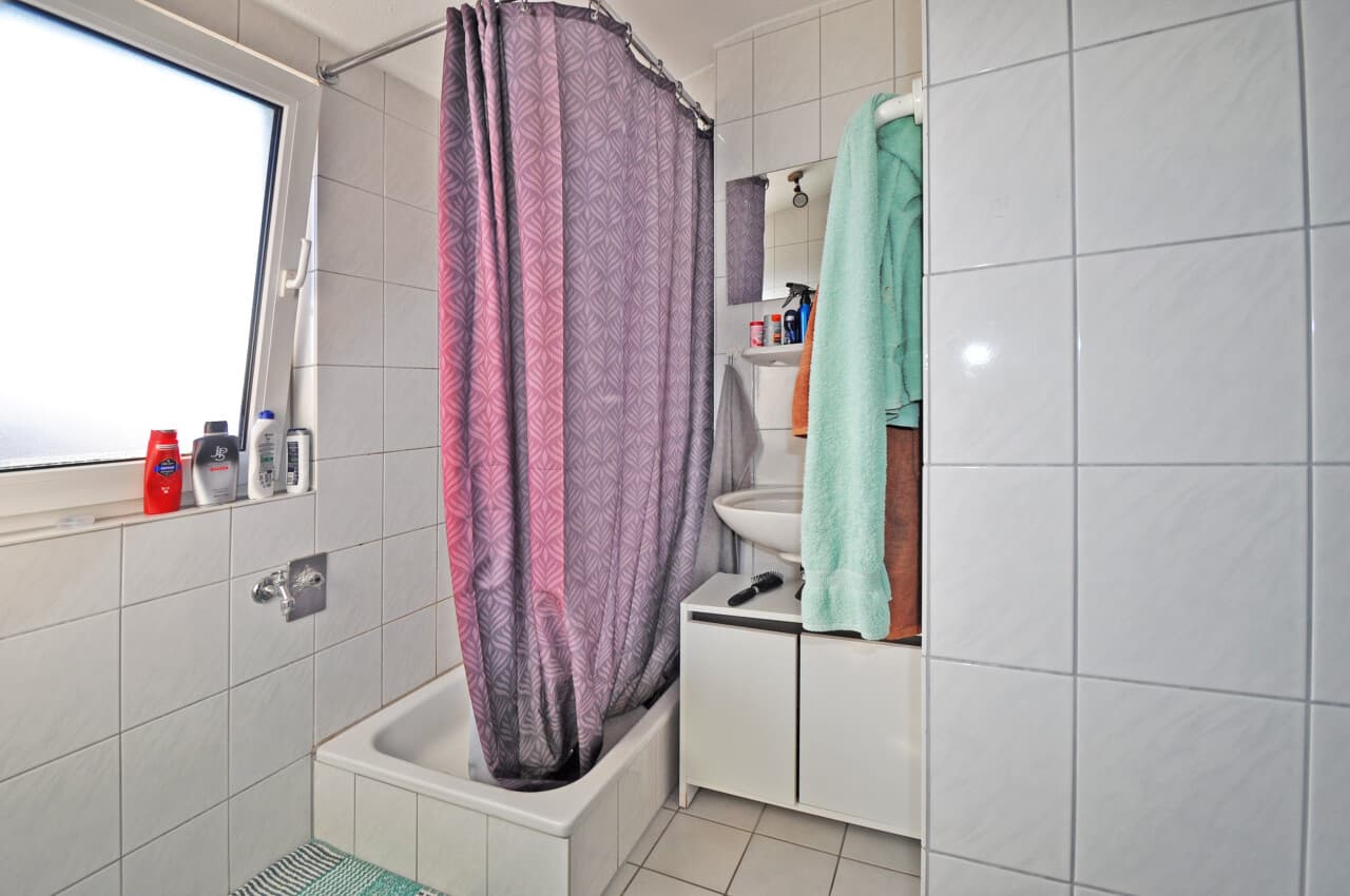 Dachgeschosswohnung in Gießen – Bild 7