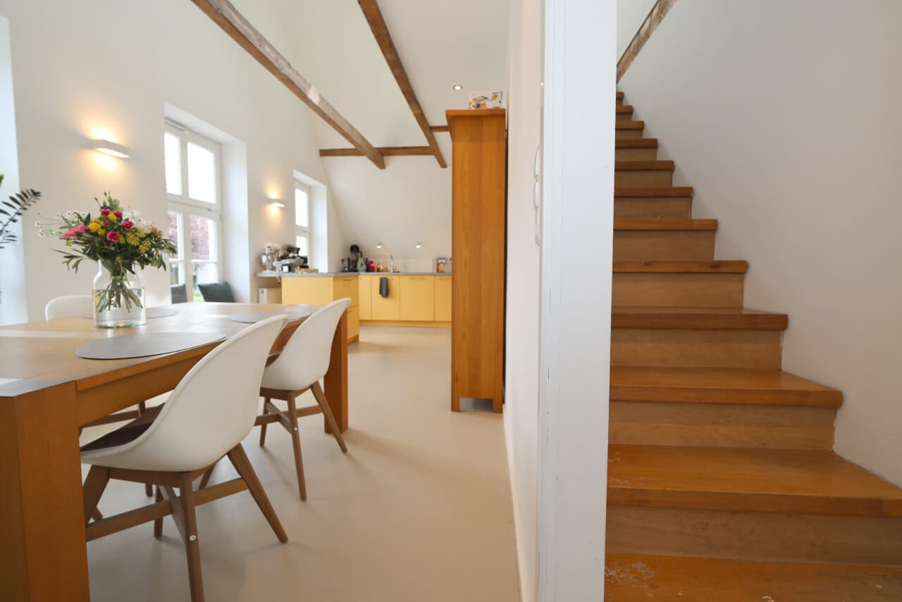 Stadthaus in Bad Bentheim – Bild 24