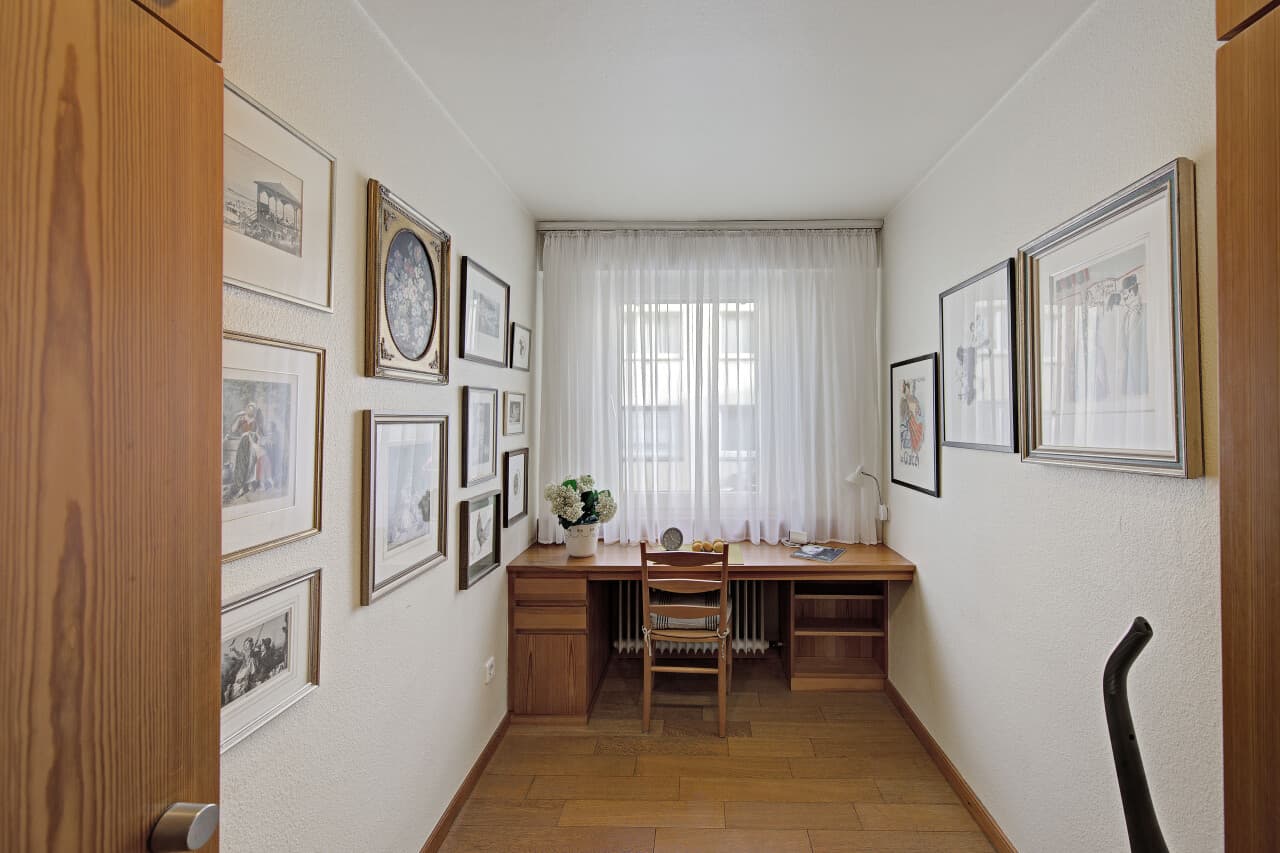 Mehrfamilienhaus in Dortmund – Bild 7