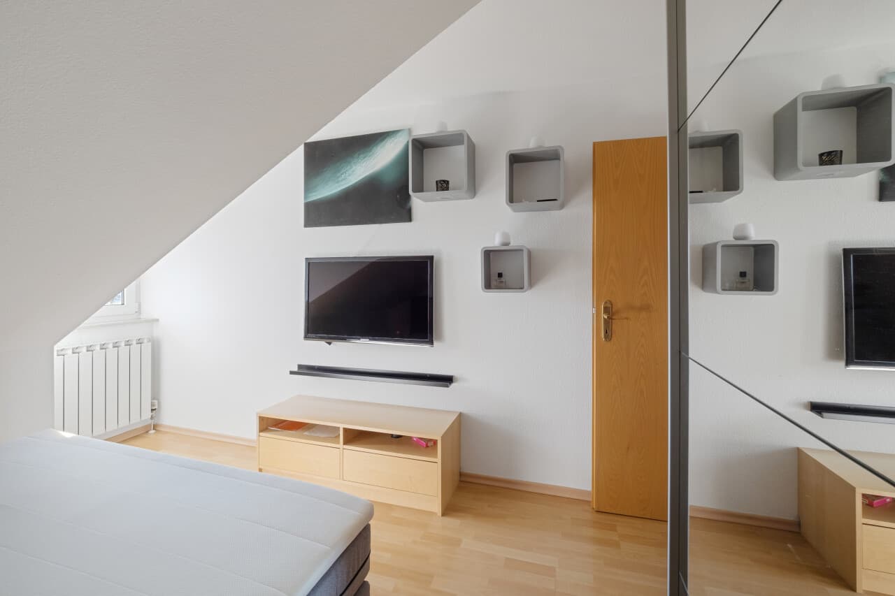 Doppelhaushälfte in Rheinfelden – Bild 11
