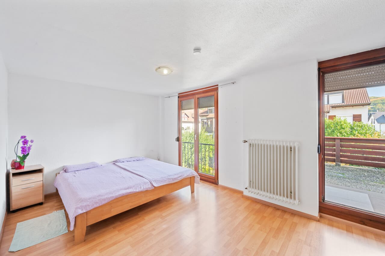 Einfamilienhaus in Lörrach – Bild 7