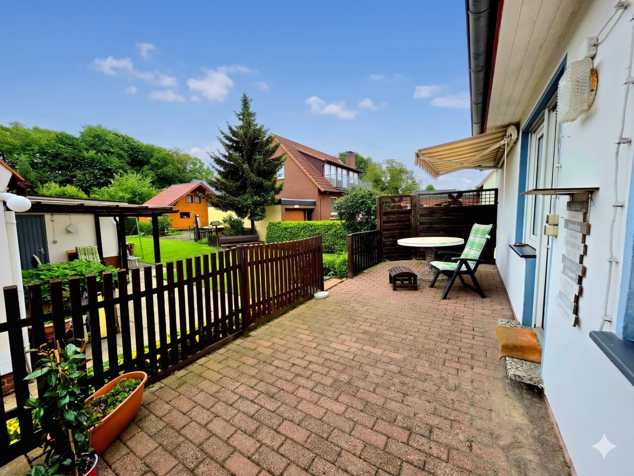 Einfamilienhaus in Bruchhausen-Vilsen – Bild 8