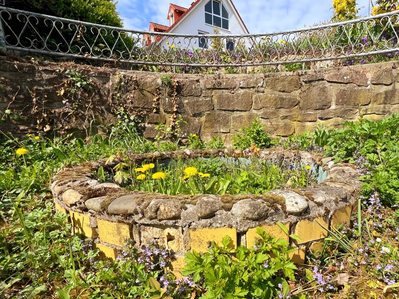 Einfamilienhaus in Essenheim – Bild 16