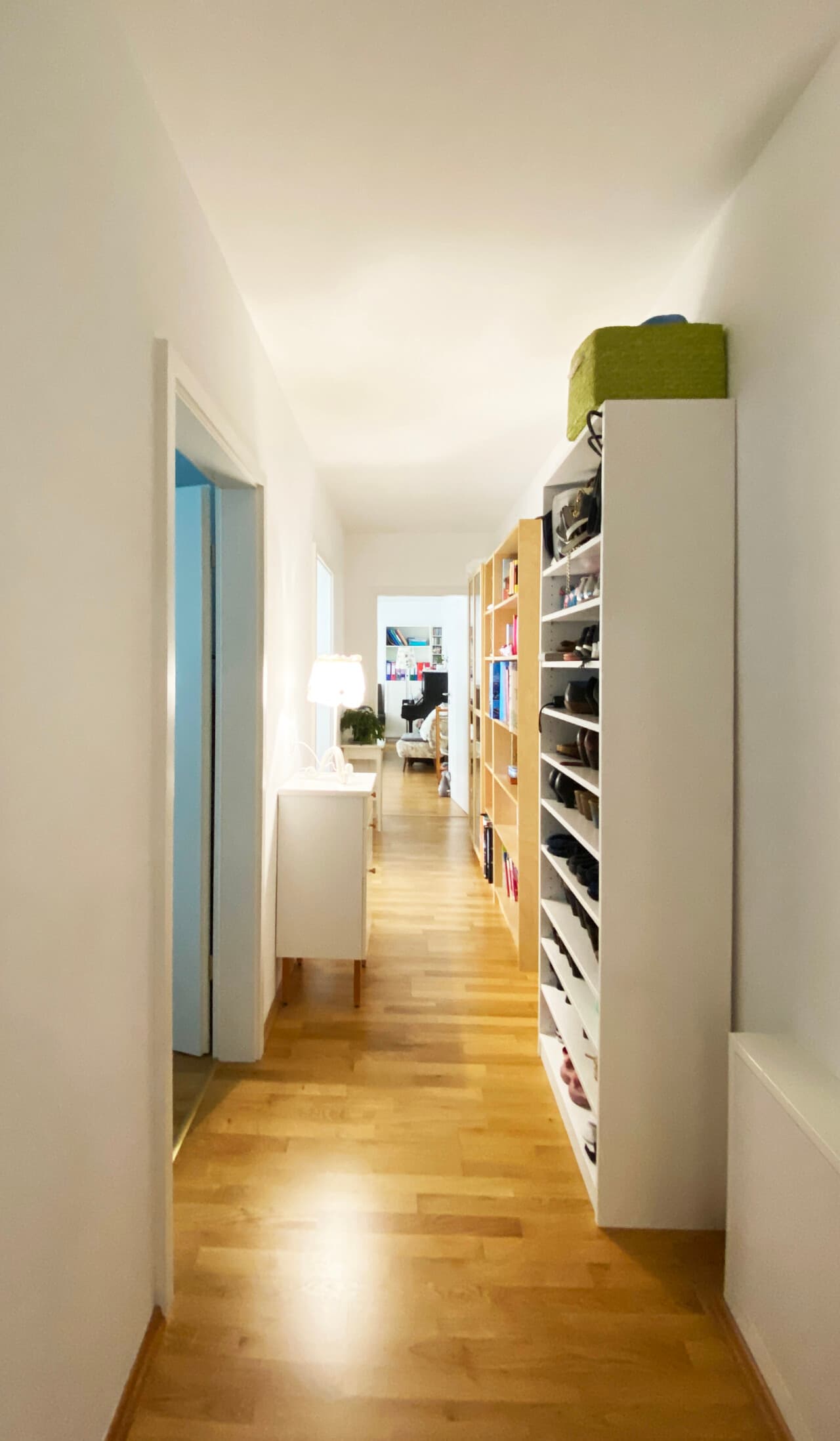 Terrassenwohnung in Neustadt – Bild 3
